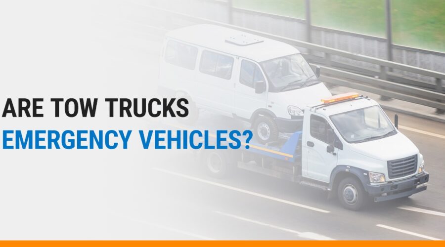 Guntersville’s Top 10 Tow Trucks for Every Emergency Situation