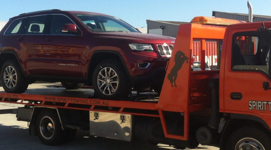 Wahiawa’s 10 Best Tow Truck Services You Can Call Anytime
