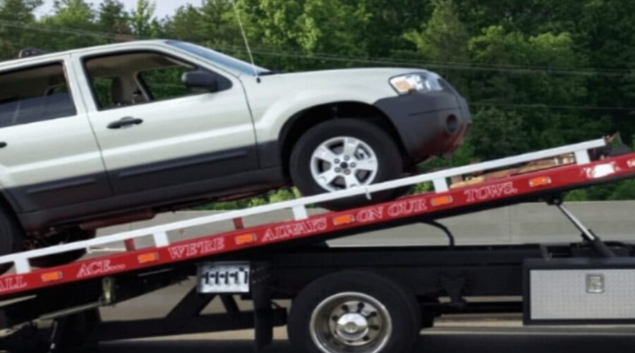 Ajo’s Best 10 Tow Trucks for Quick and Affordable Help