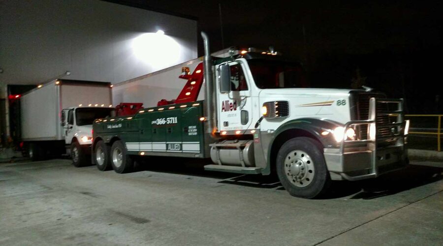 Detroit’s 10 Reliable Tow Truck Services That Respond Fast Citywide