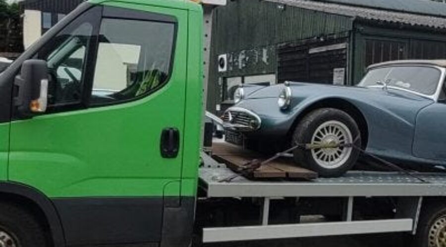 Bloomington’s 10 Trusted Tow Truck Companies with Fast Response