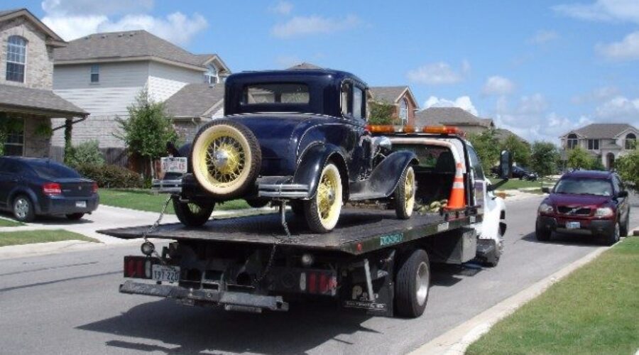 Texarkana’s 10 Reliable Tow Truck Companies You Can Count On Anytime