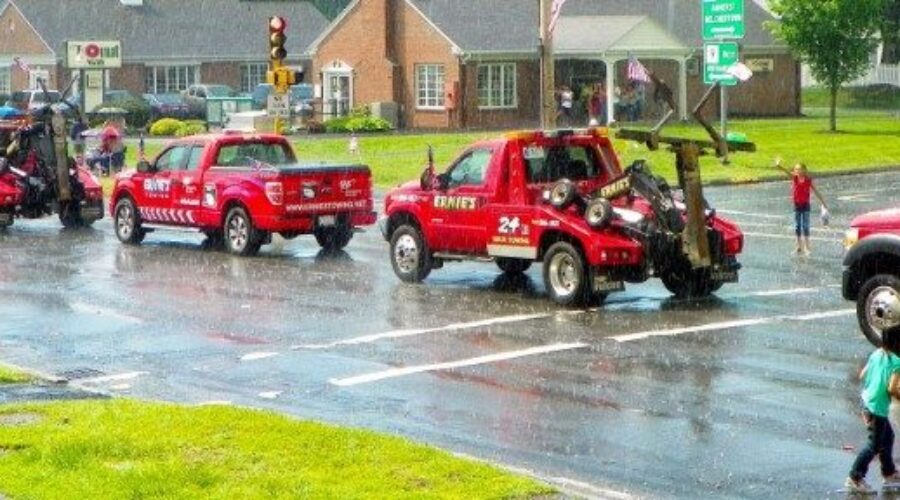 Libertyville’s 10 Reliable Tow Truck Companies with Excellent Ratings