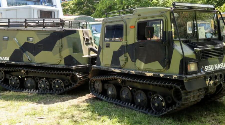 Junction City’s Top 10 Tow Trucks for Military and Civilian Drivers