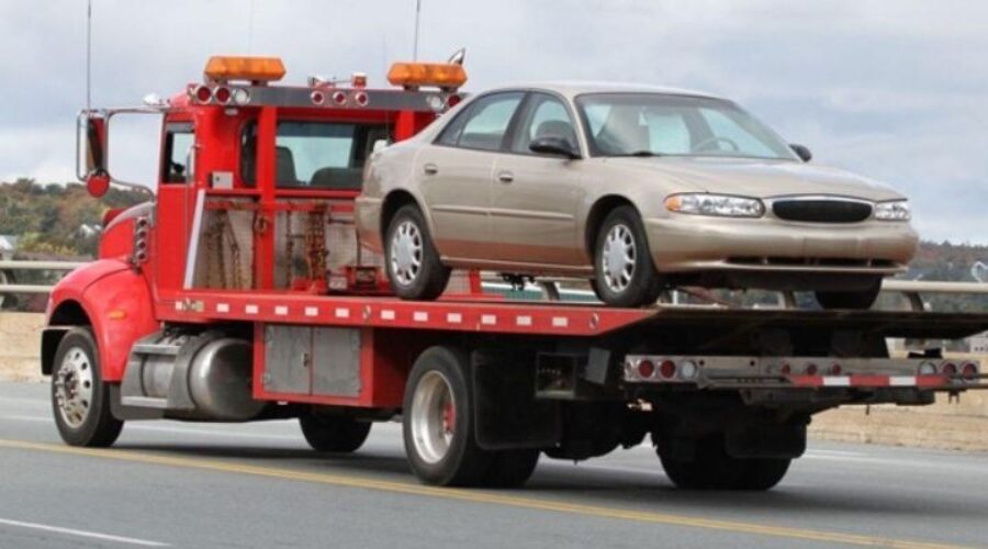 Helena’s 10 Reliable Tow Truck Companies for All Emergencies