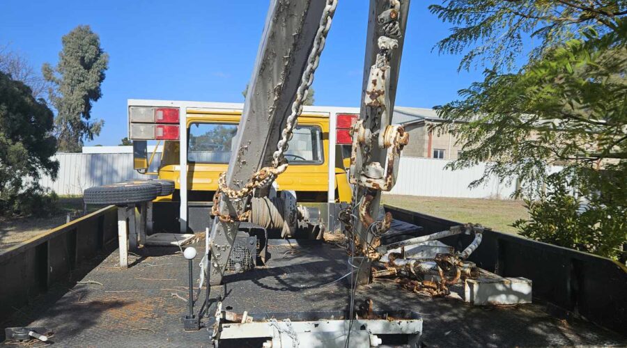 Bradford’s 10 Reliable Tow Trucks for Small-Town and Highway Emergencies