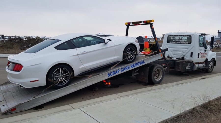 Madison’s Top 10 Tow Trucks for Quick and Friendly Roadside Help