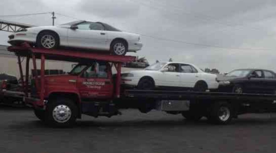 Kodiak’s Best 10 Tow Truck Companies for Instant Assistance