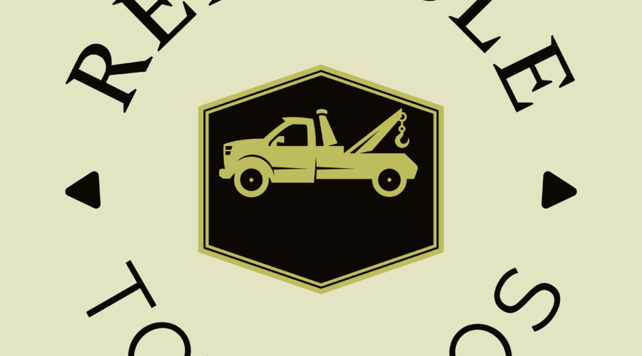 Hagerstown’s 10 Reliable Tow Trucks with Fast Response Times