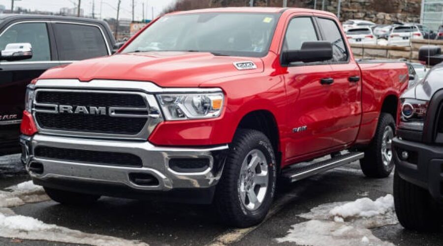 Acoma’s 10 Best Tow Trucks for Rural and Tribal Roadside Help