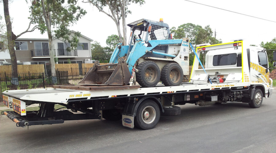 Pascagoula’s Top 10 Tow Trucks for Coastal Roadside Rescue