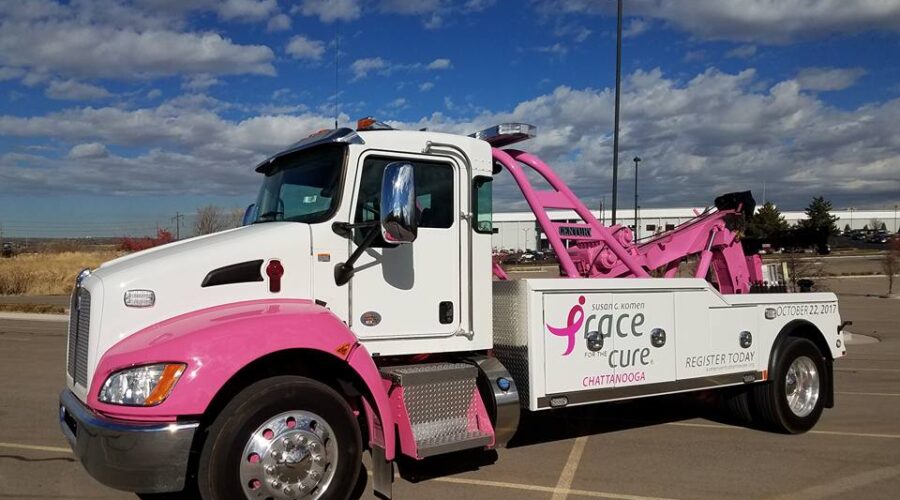 Wewoka’s 10 Best Tow Trucks for Affordable and Dependable Help