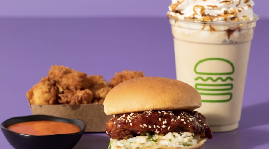 Roanoke’s Top 10 Shake Shacks for Mountain City Food Lovers