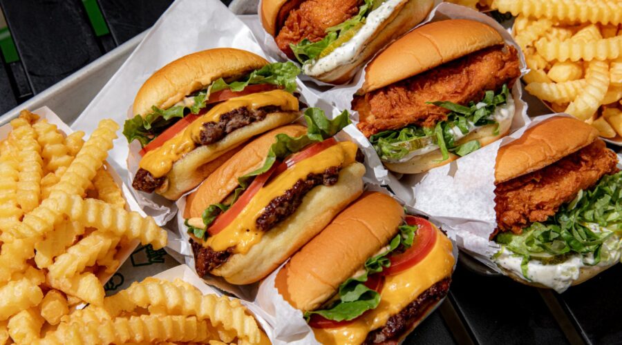 Palmer’s 10 Best Shake Shack Joints for Cozy and Local Dining