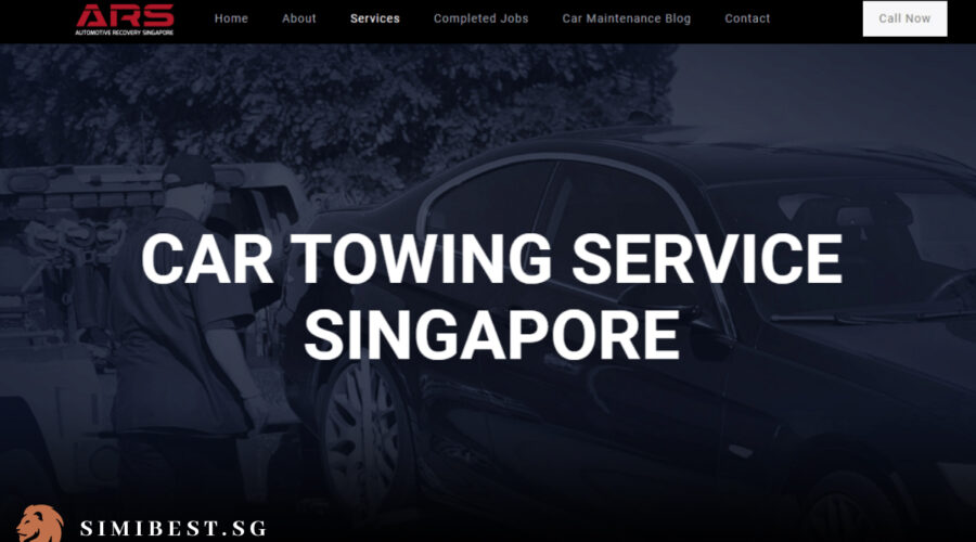 Palmer’s 10 Best Tow Truck Services with 24/7 Availability