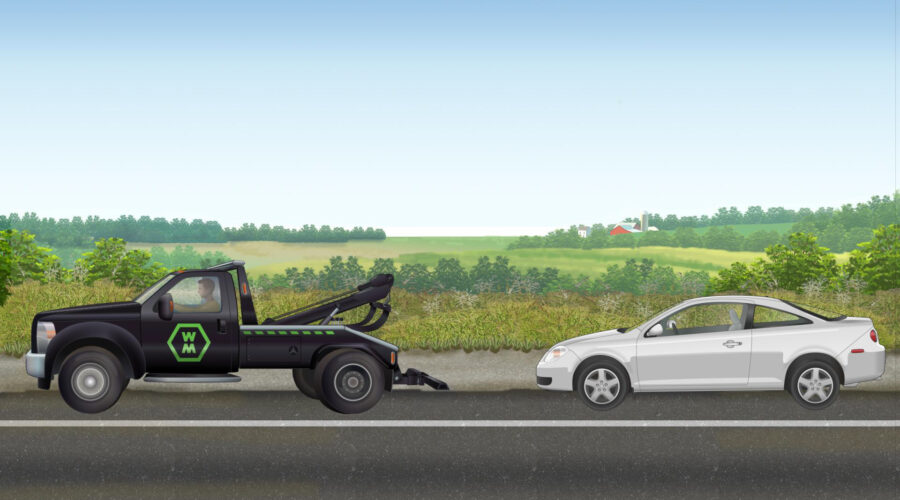 Pawhuska’s Top 10 Tow Trucks for Rural and City Roads