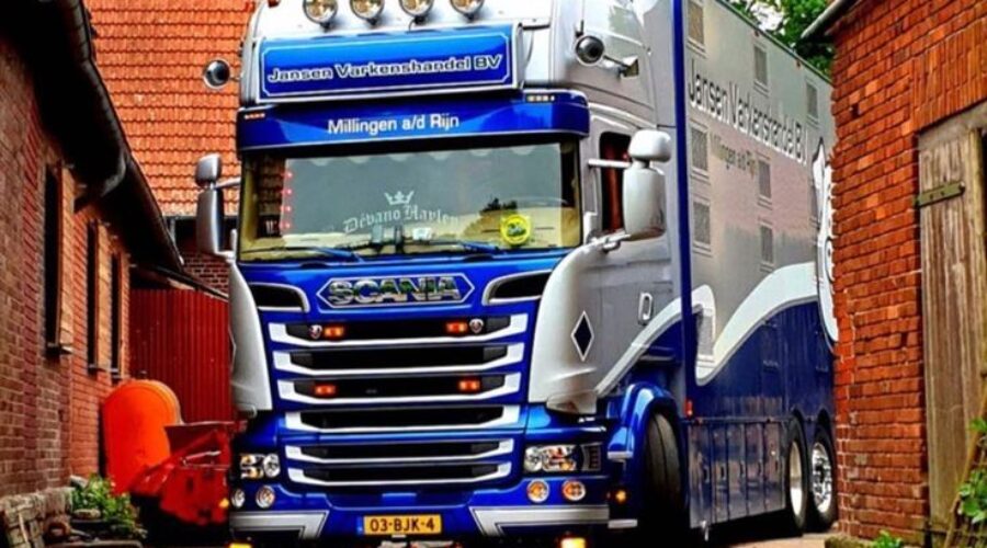 Modesto’s Top 10 Tow Trucks for Speed and Professionalism