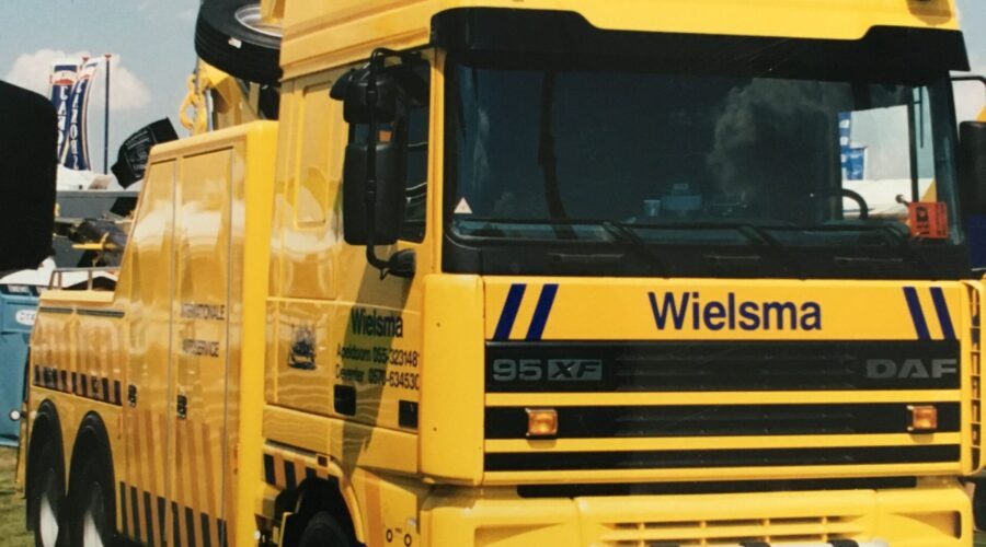 Harlingen’s Top 10 Tow Trucks for Fast Border and City Rescue