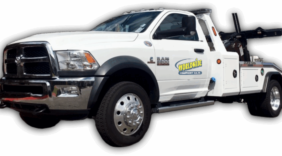 Hempstead’s Top 10 Tow Trucks That Locals Rely On Most