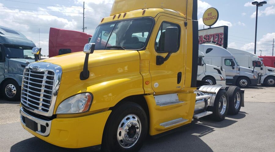 Jasper Drivers Recommend These 10 Tow Truck Companies the Most