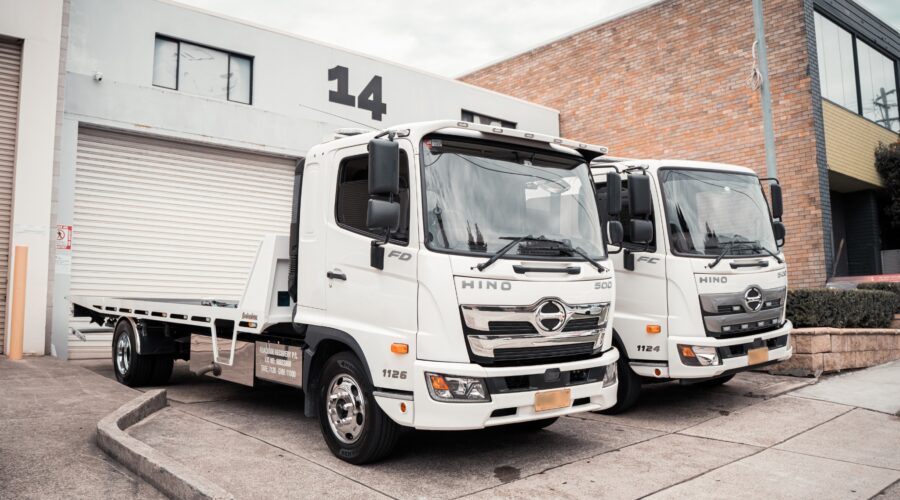 Saint Martinville’s Top 10 Tow Trucks for Local Roadside Recovery