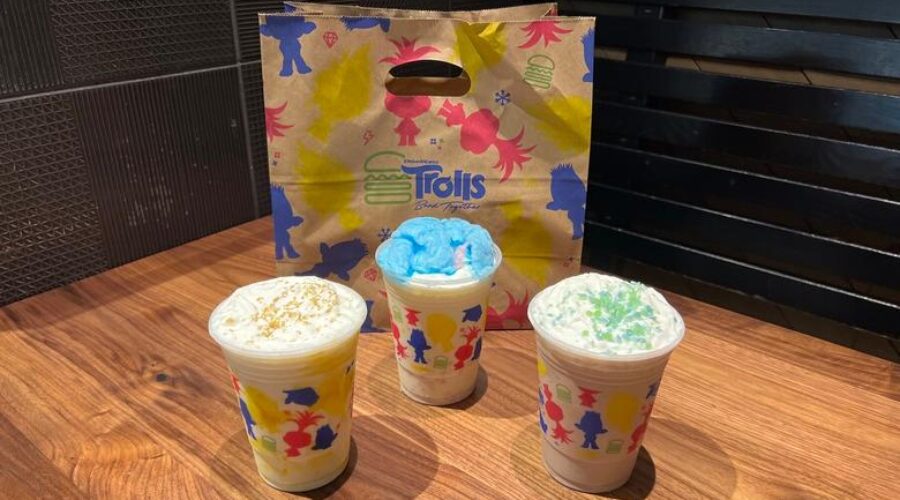 Troy’s Top 10 Shake Shacks for Students and Late-Night Diners