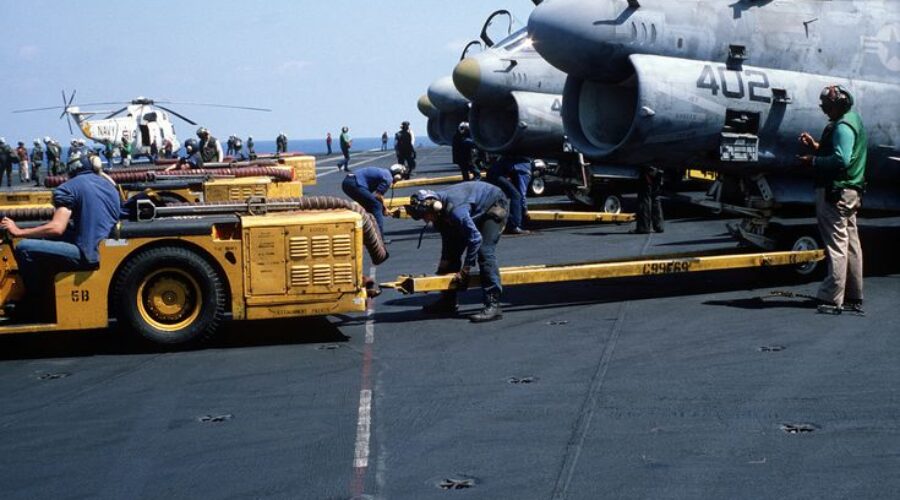 Astoria’s 10 Reliable Tow Truck Companies for Coastal Emergencies