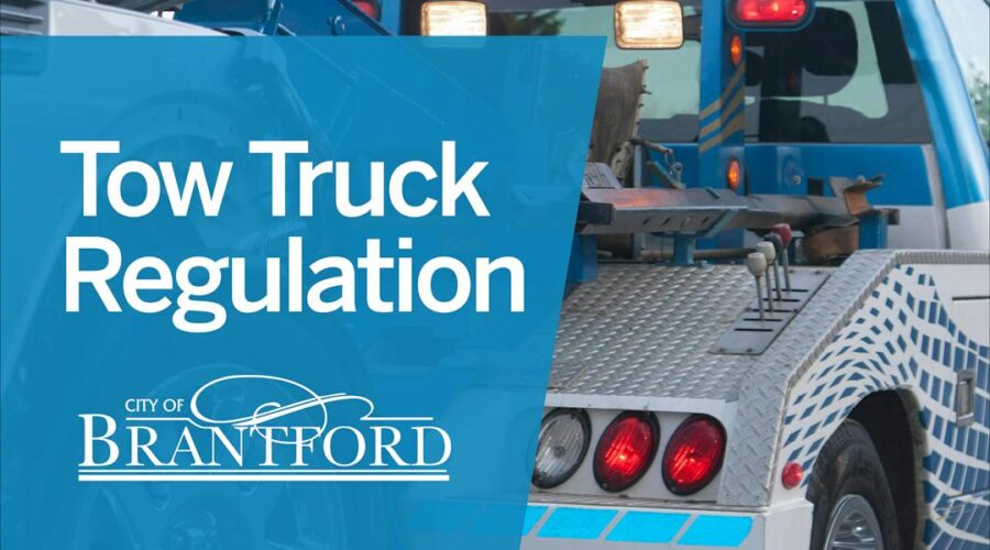 Branford’s 10 Best Tow Trucks for Coastal Road Assistance