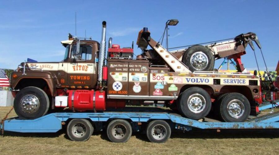 Woburn’s 10 Best Tow Trucks for Quick Affordable Assistance