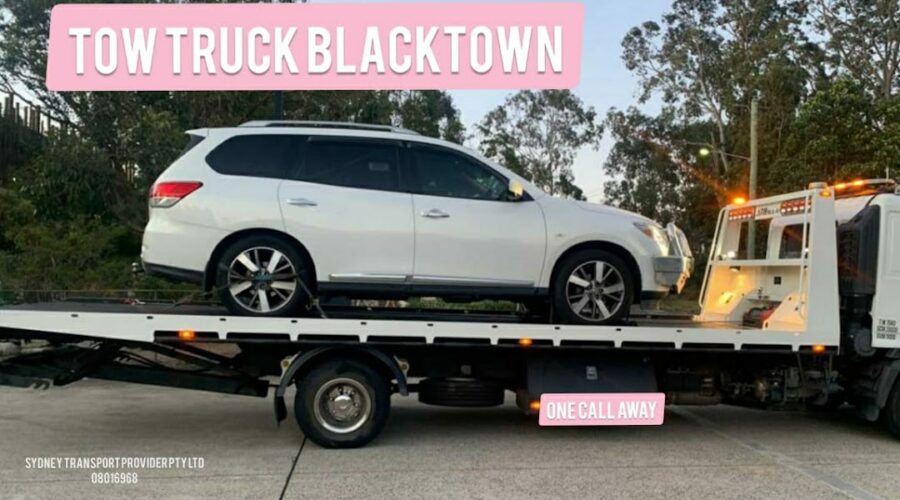 Blackfoot’s 10 Reliable Tow Truck Services You Can Count On