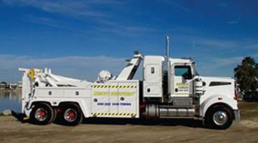 Abbeville’s 10 Best Tow Trucks for Small-Town and Highway Rescue