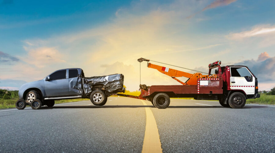 Fontana’s Go-To 10 Tow Truck Services for Immediate Help