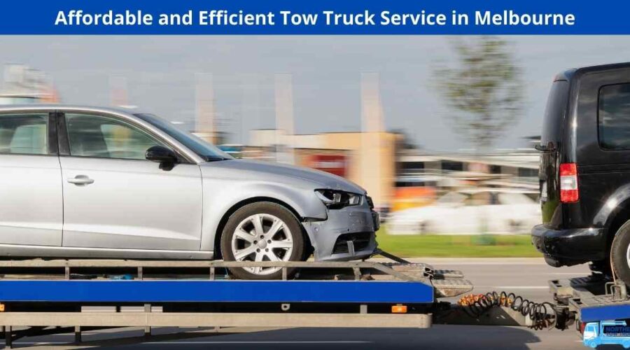 Athol’s 10 Best Tow Trucks for Affordable Local Service