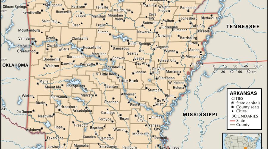 Arkansas Post’s Top 10 Shake Shacks for Southern-Style Comfort Food