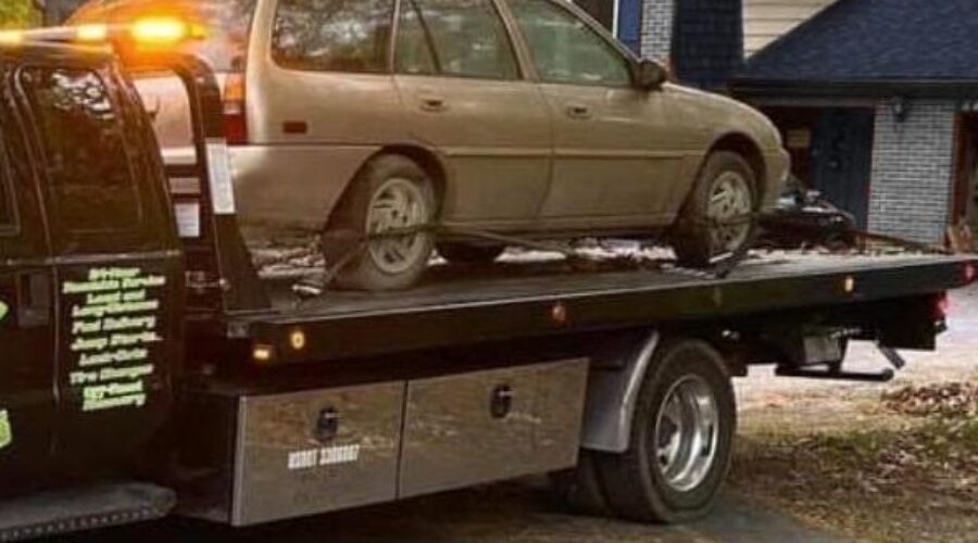 Arlington Heights’ Top 10 Tow Trucks That Locals Recommend