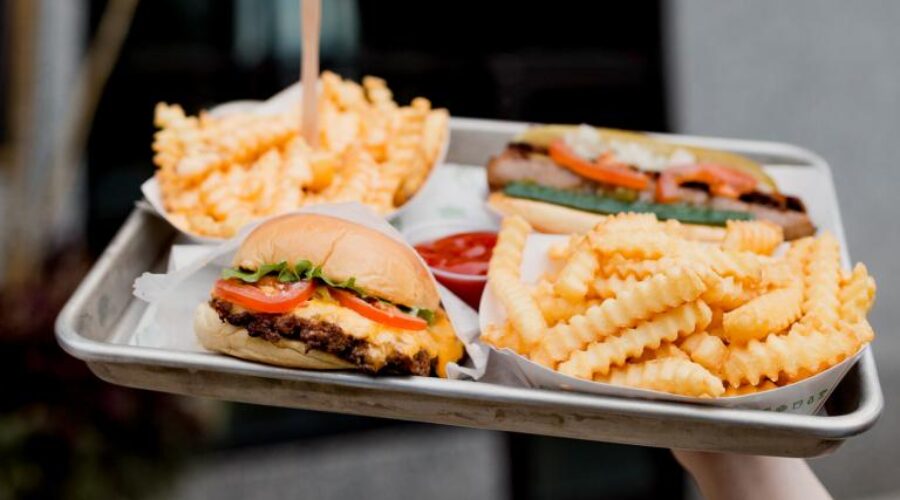 Los Angeles’ 10 Best Shake Shacks for Foodies Across the City