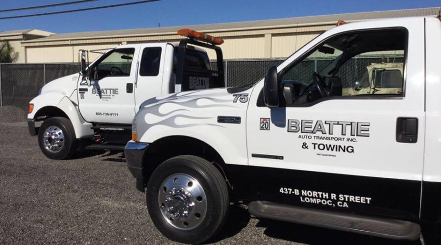 Bethany’s 10 Best Tow Truck Companies for Affordable Roadside Rescue