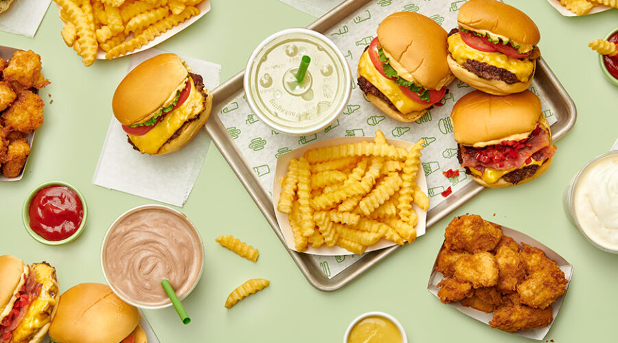 Sylacauga’s Top 10 Shake Shack Spots for Freshly Grilled Goodness