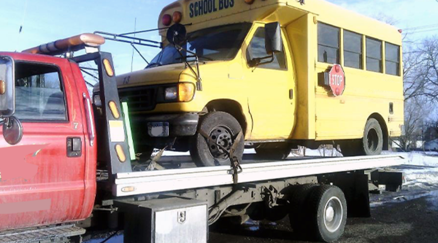 Bellevue’s Top 10 Tow Trucks for Fast and Affordable Roadside Help