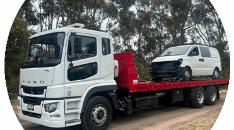 Athens’ Top 10 Tow Trucks for Affordable Roadside Help