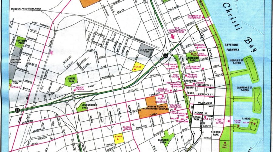 Corpus Christi’s 10 Reliable Tow Trucks for Coastal and Highway Roads