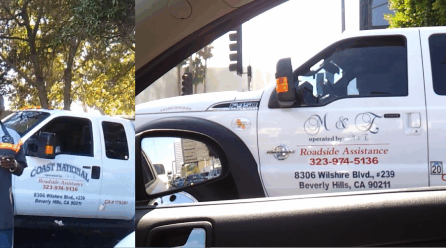 Lewes’ 10 Best Tow Truck Services for Coastal Drivers