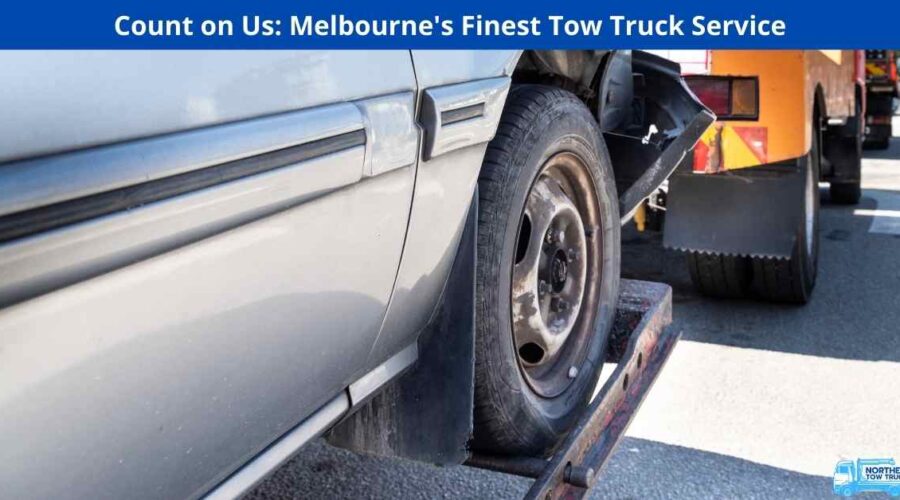 Tampa’s Top 10 Tow Trucks You Can Count On 24/7