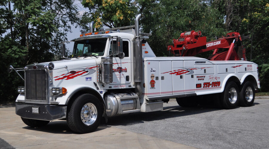 Twin Falls’ Top 10 Tow Trucks for Local and Long-Distance Rescue