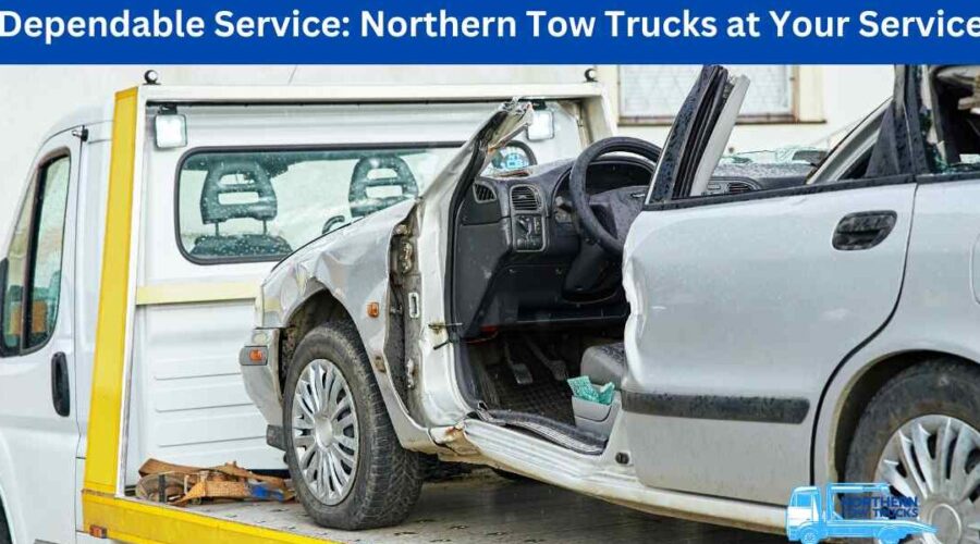 Tonawanda’s Top 10 Tow Trucks for Quick and Dependable Service