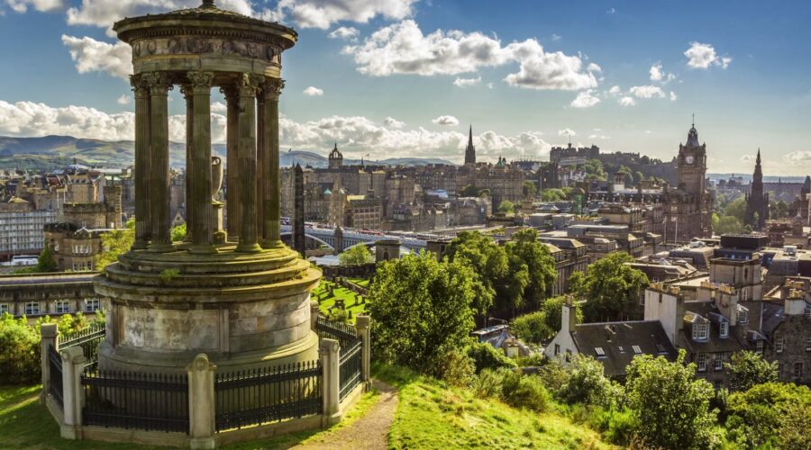 Edinburg’s 10 Best Tow Trucks for Affordable and Fast Rescue