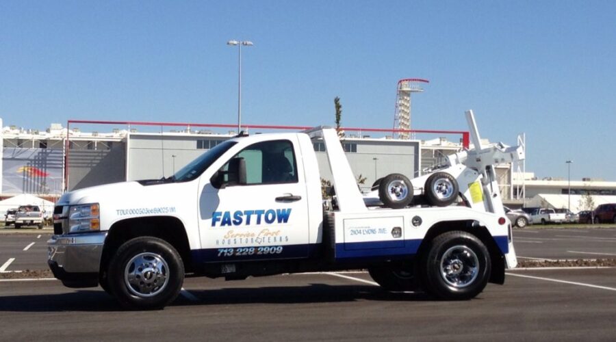 Macon’s 10 Best Tow Trucks for Fast City and Highway Assistance
