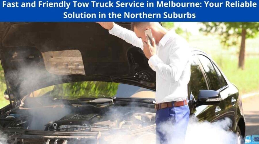 Traverse City’s Top 10 Tow Trucks for Fast and Friendly Service