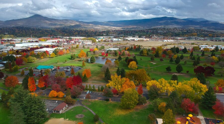 Medford’s 10 Best Tow Truck Companies for Citywide Roadside Help