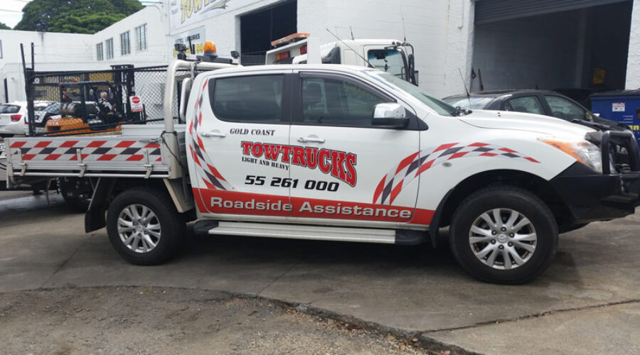 Oneida’s Top 10 Tow Trucks for Reliable Roadside Assistance